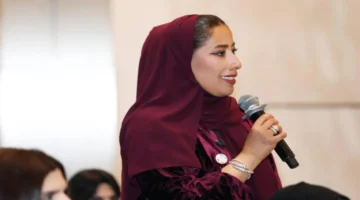 منى المري.. دلالات شعار الإمارات والكويت إخوة للأبد في تجسيد قيم الوفاء المشترك